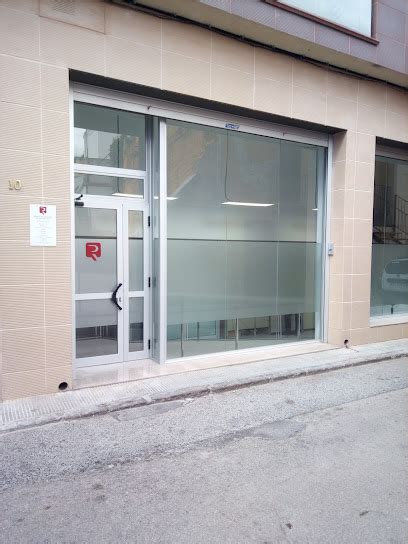 Registro Propiedad de El Vendrell